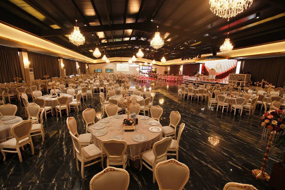 Grand Akyazı Düğün Salonu