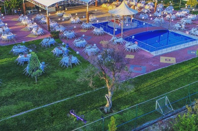 Güngörler Kır Düğün Salonu