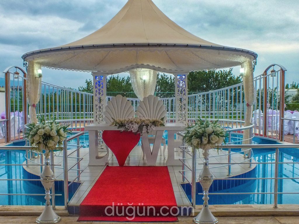 Güngörler Kır Düğün Salonu