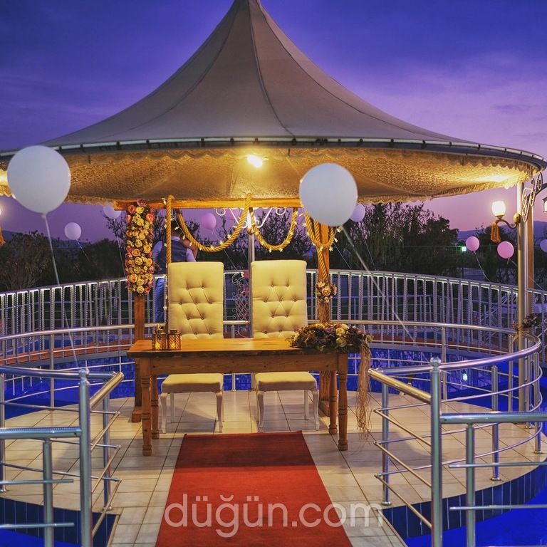 Güngörler Kır Düğün Salonu