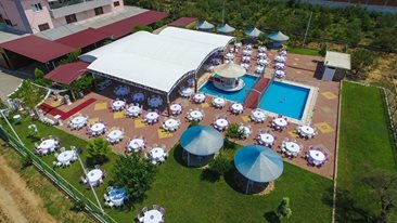 Güngörler Kır Düğün Salonu