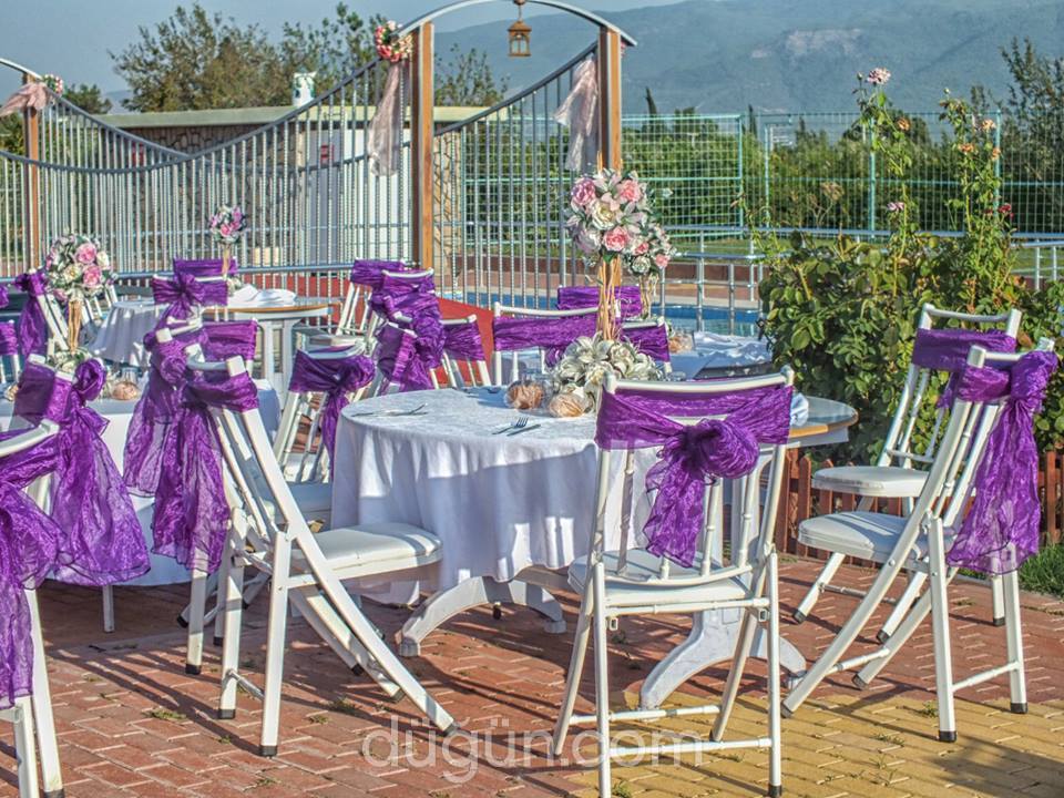 Güngörler Kır Düğün Salonu