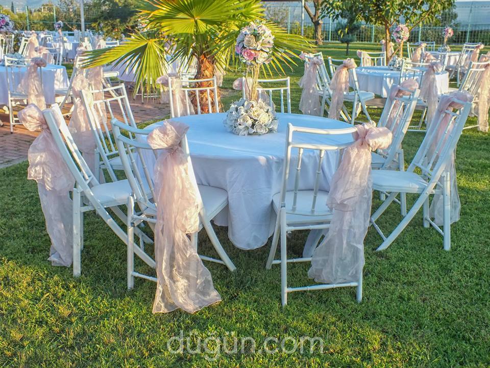 Güngörler Kır Düğün Salonu