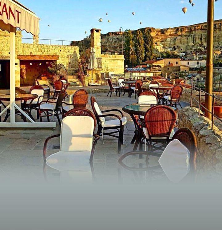 Lagarto Restaurant