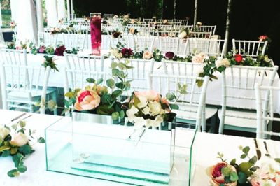 Esma Hatun Düğün Salonu