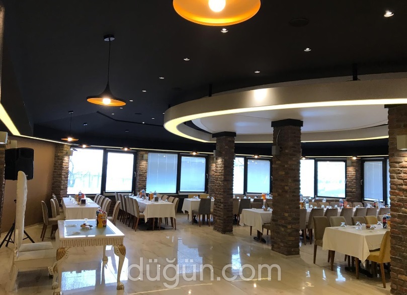 Esma Hatun Düğün Salonu