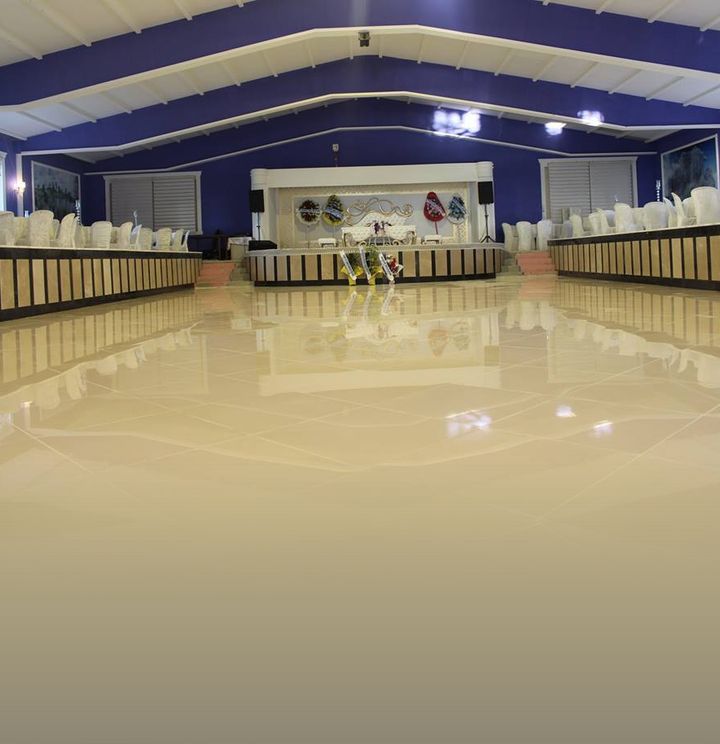 Humurgan Düğün Salonu