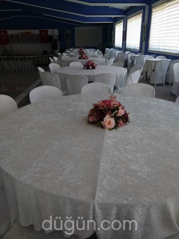 Humurgan Düğün Salonu