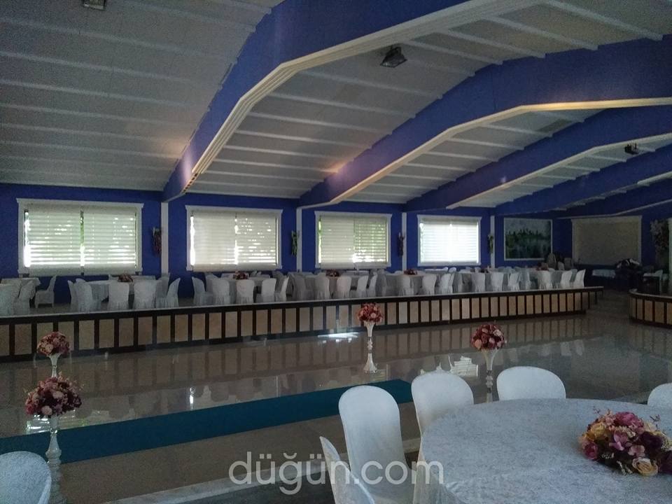 Humurgan Düğün Salonu