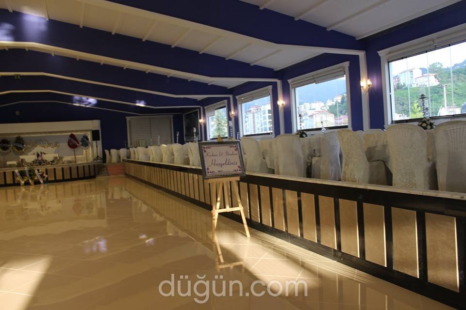 Humurgan Düğün Salonu