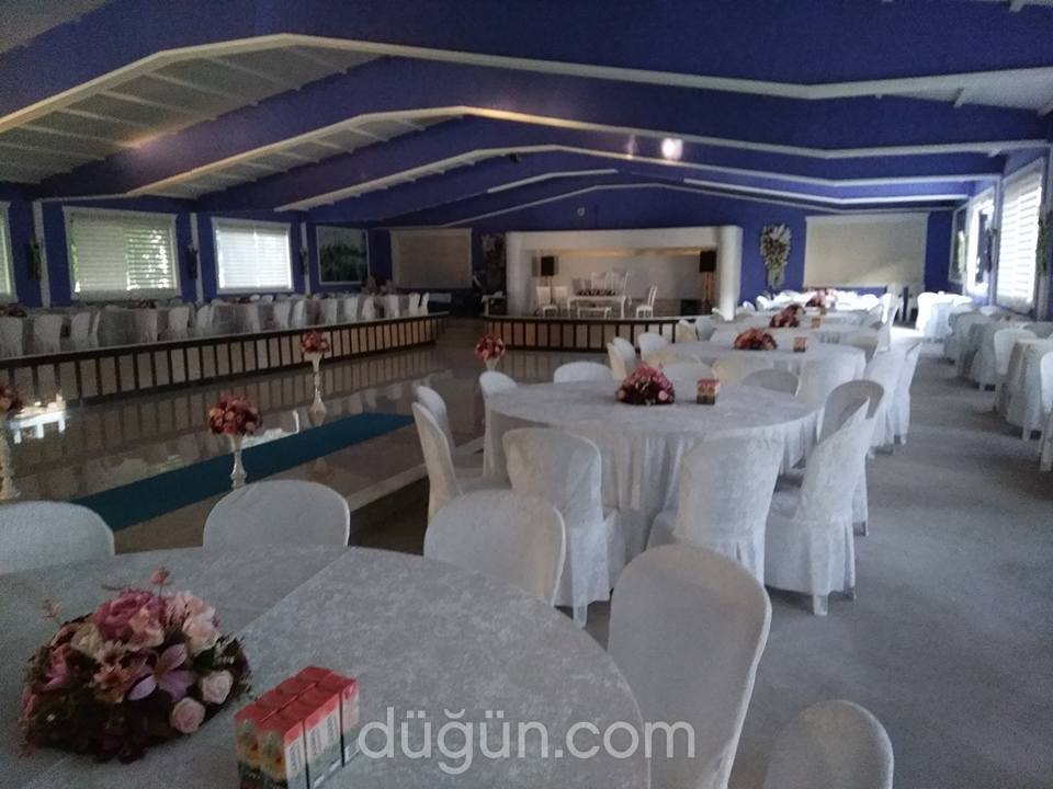 Humurgan Düğün Salonu