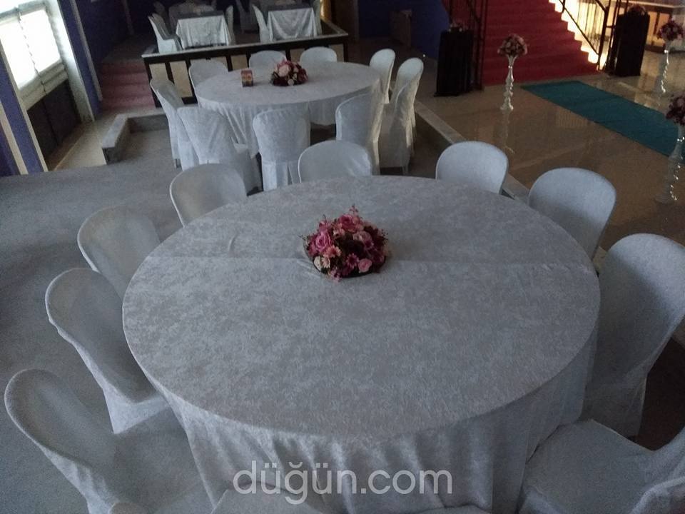 Humurgan Düğün Salonu