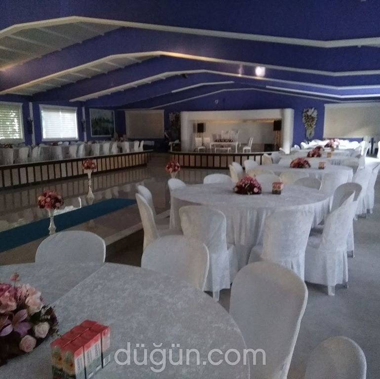 Humurgan Düğün Salonu