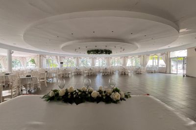 Gelibolu Düğün Salonu