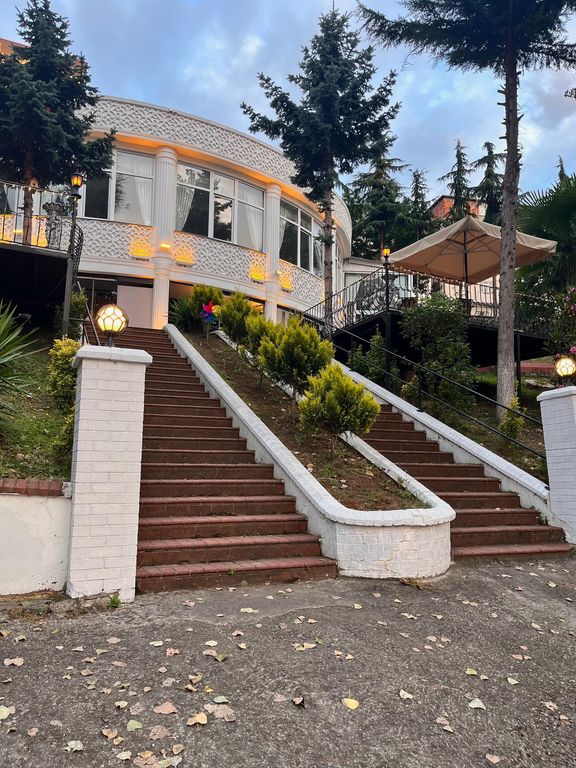 Gelibolu Düğün Salonu