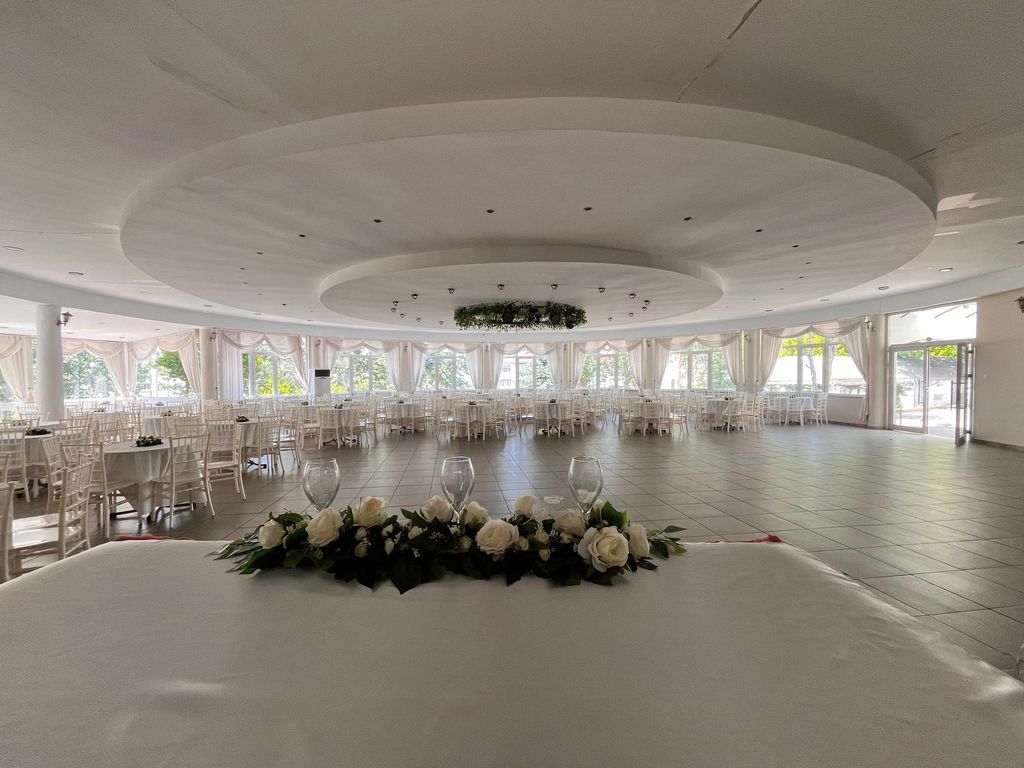 Gelibolu Düğün Salonu