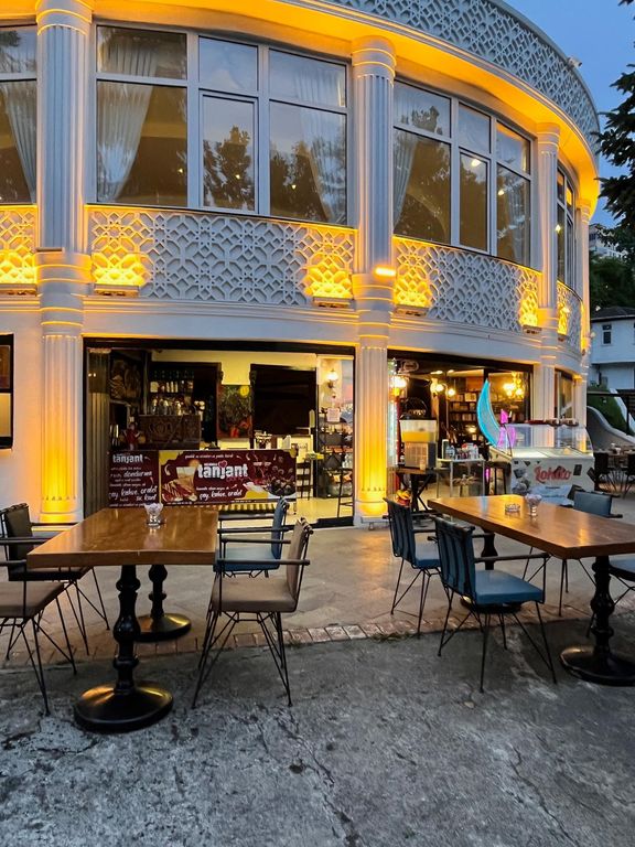 Gelibolu Düğün Salonu