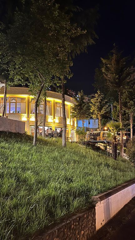 Gelibolu Düğün Salonu