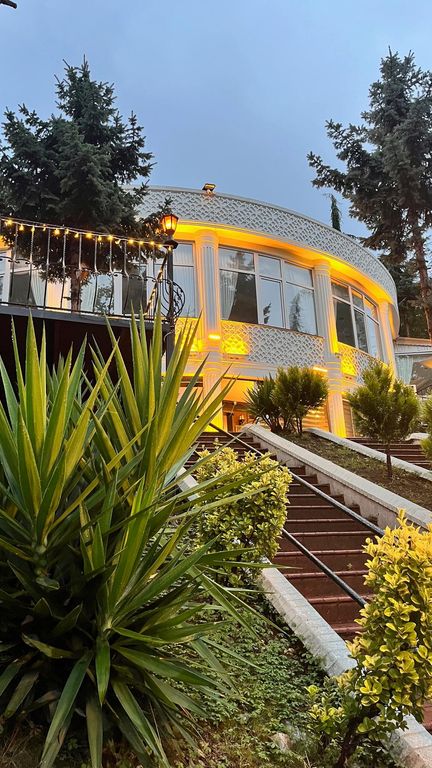 Gelibolu Düğün Salonu