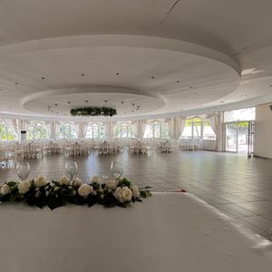 Gelibolu Düğün Salonu