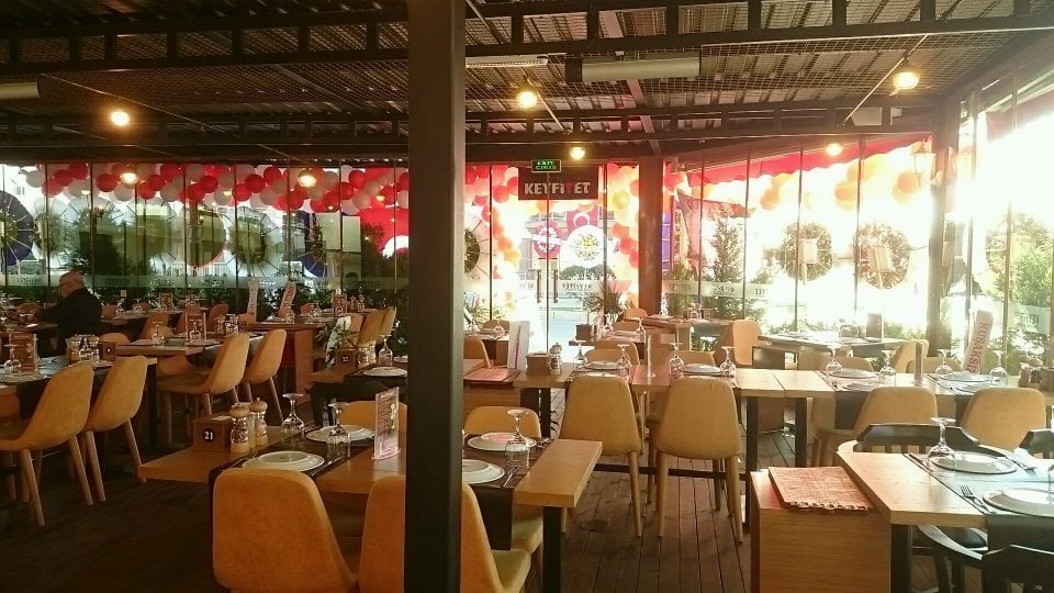 Keyfiyet Restaurant