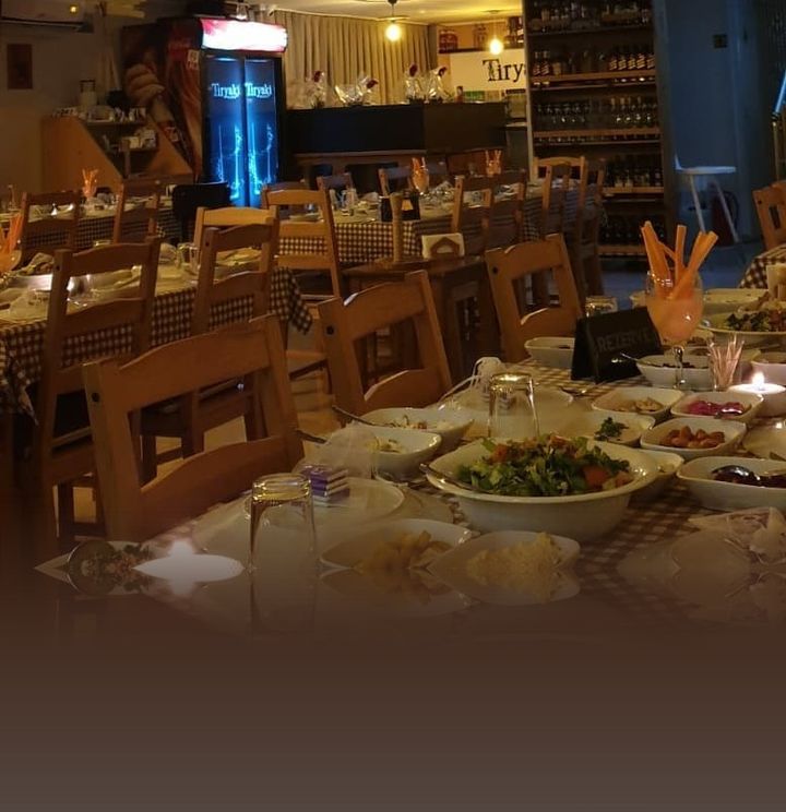 Tiryaki Meyhane