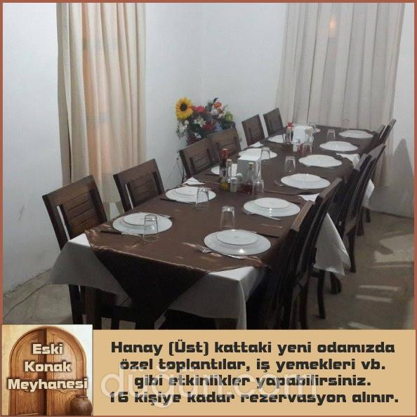 Eski Konak Meyhane