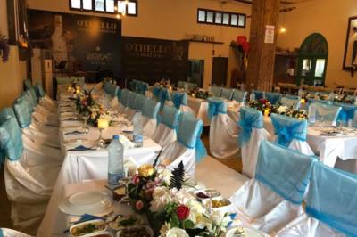 Othello Meze Restaurant