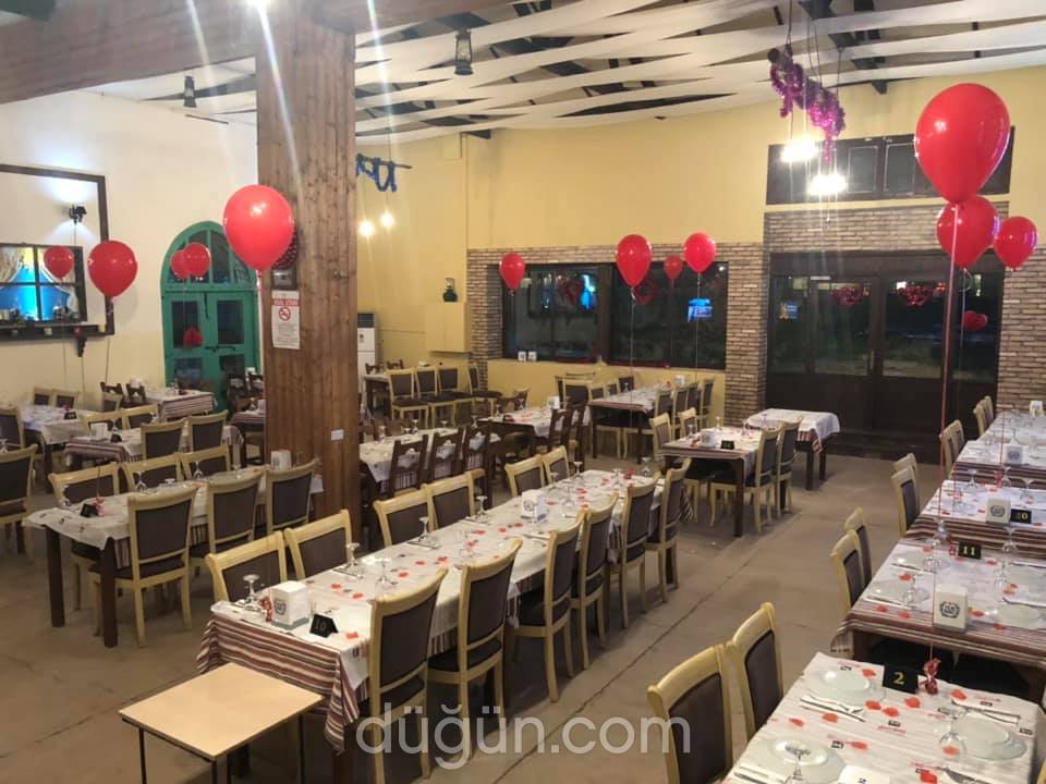 Othello Meze Restaurant