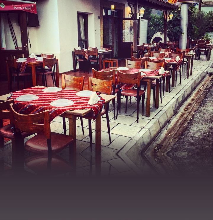 Akşamcı Meyhanesi