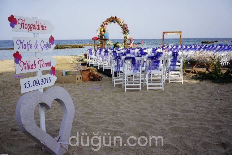 Salamis Bay Conti Resort Hotel & Casino