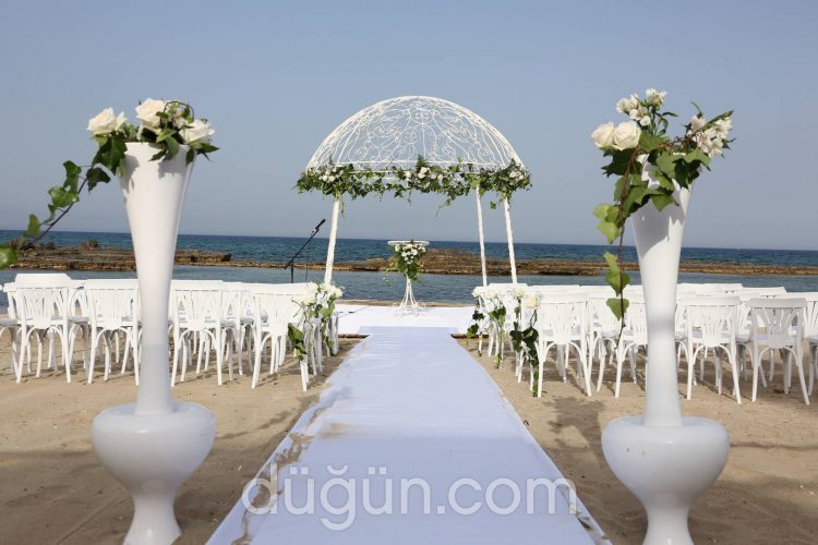 Salamis Bay Conti Resort Hotel & Casino