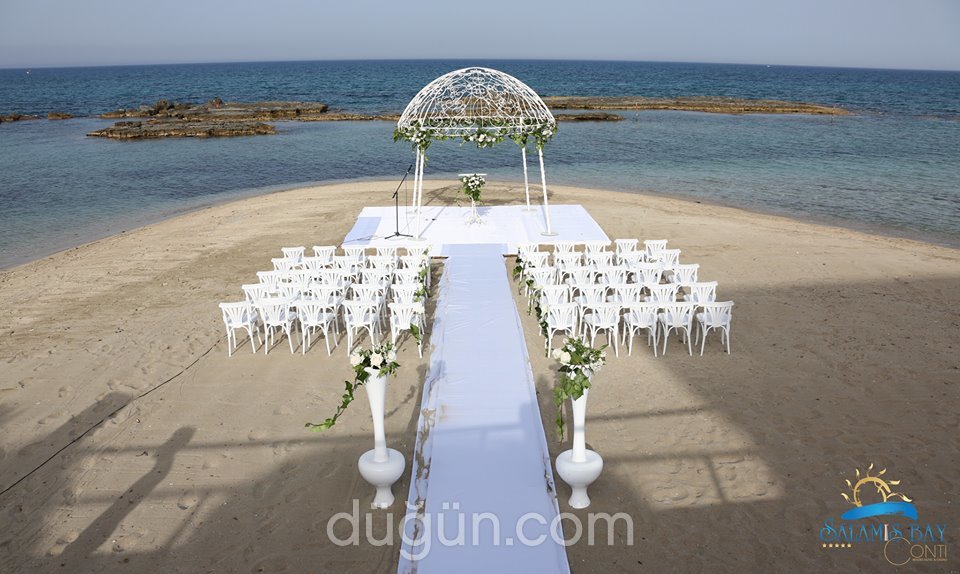 Salamis Bay Conti Resort Hotel & Casino