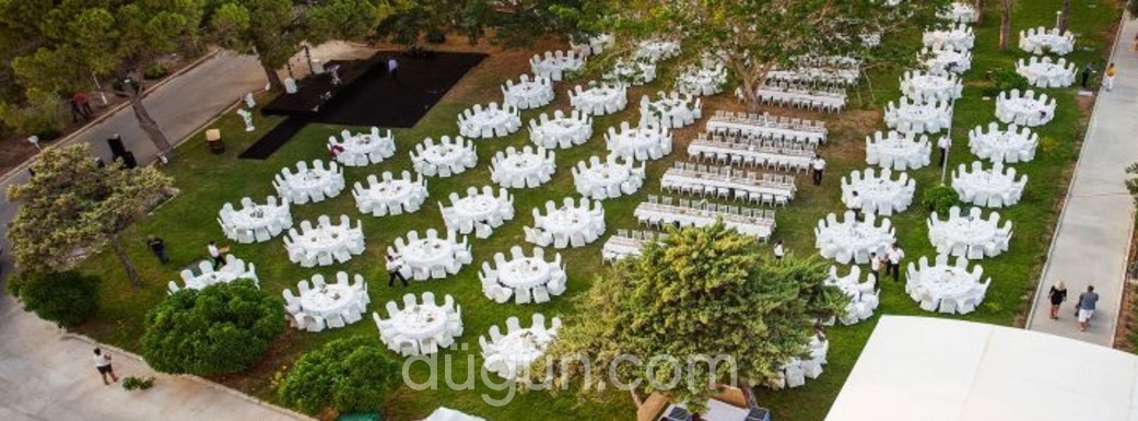 Salamis Bay Conti Resort Hotel & Casino