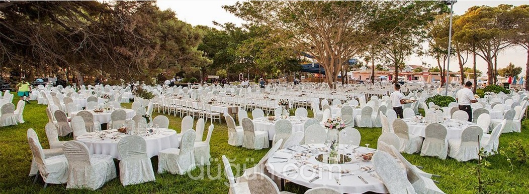 Salamis Bay Conti Resort Hotel & Casino