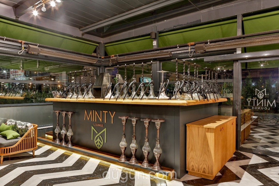 Minty Lounge