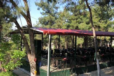 Yeşil Vadi Cafe & Restaurant