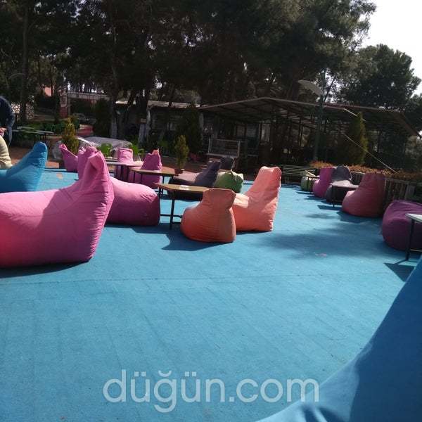 Yeşil Vadi Cafe & Restaurant