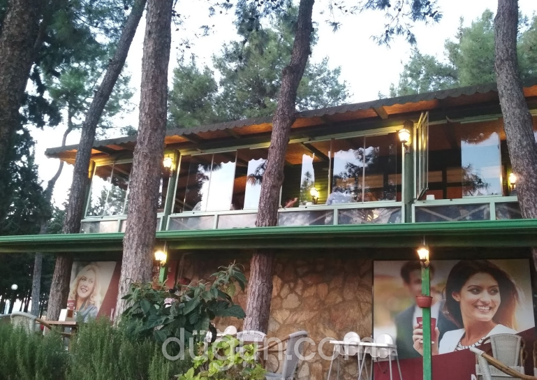 Yeşil Vadi Cafe & Restaurant