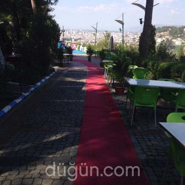 Yeşil Vadi Cafe & Restaurant