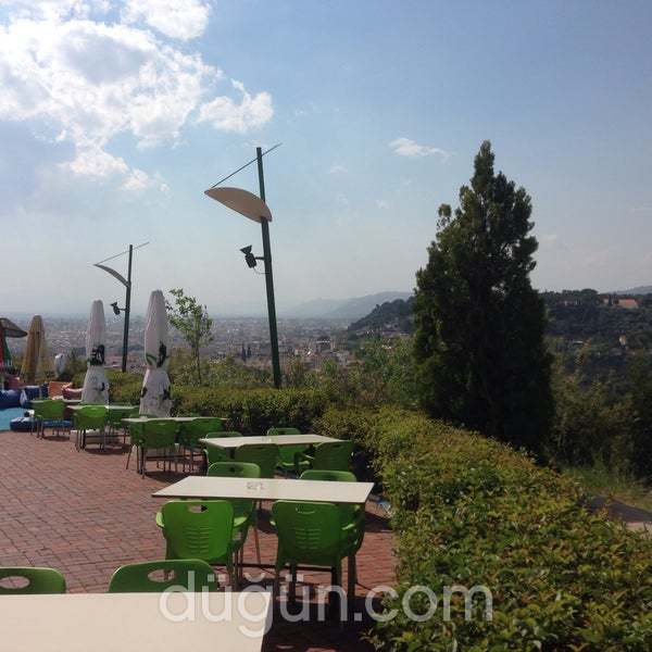 Yeşil Vadi Cafe & Restaurant