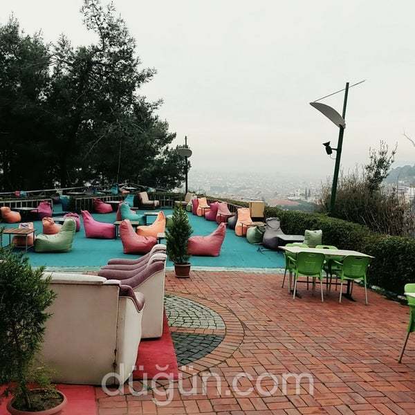 Yeşil Vadi Cafe & Restaurant