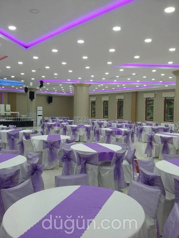 Cinkaya Düğün Salonu