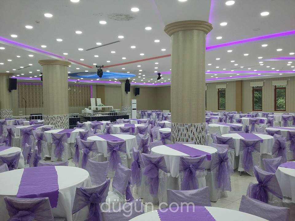 Cinkaya Düğün Salonu