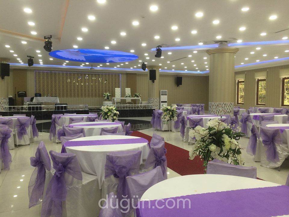 Cinkaya Düğün Salonu