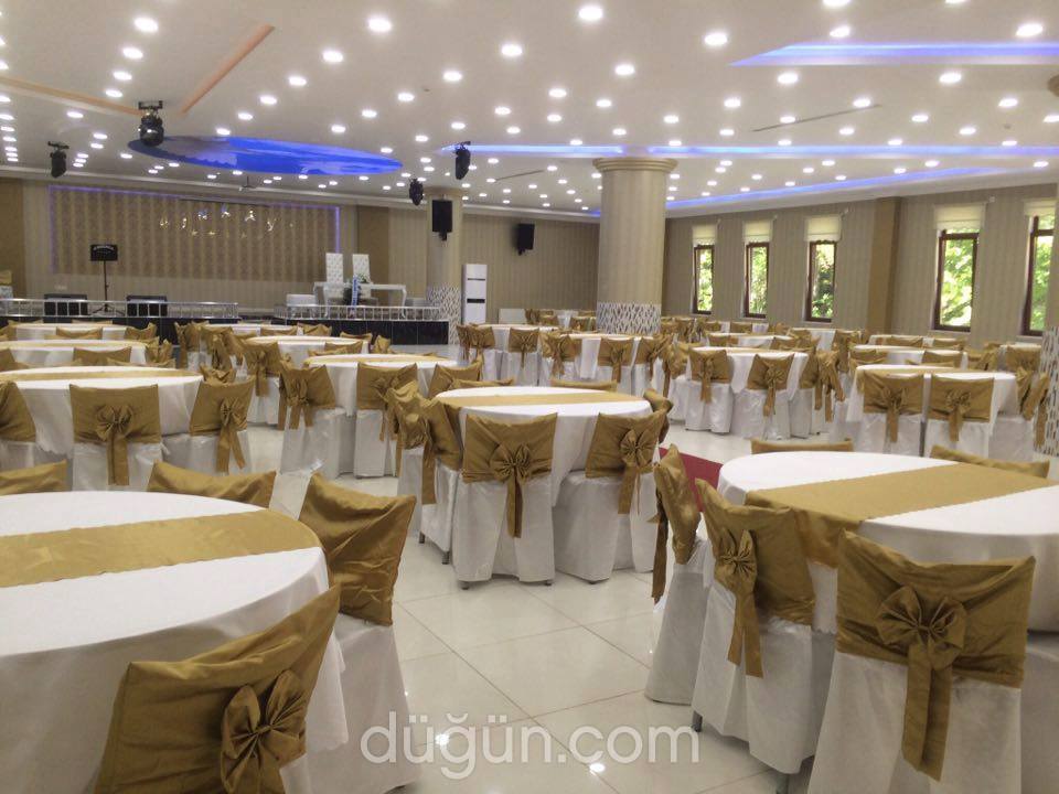 Cinkaya Düğün Salonu