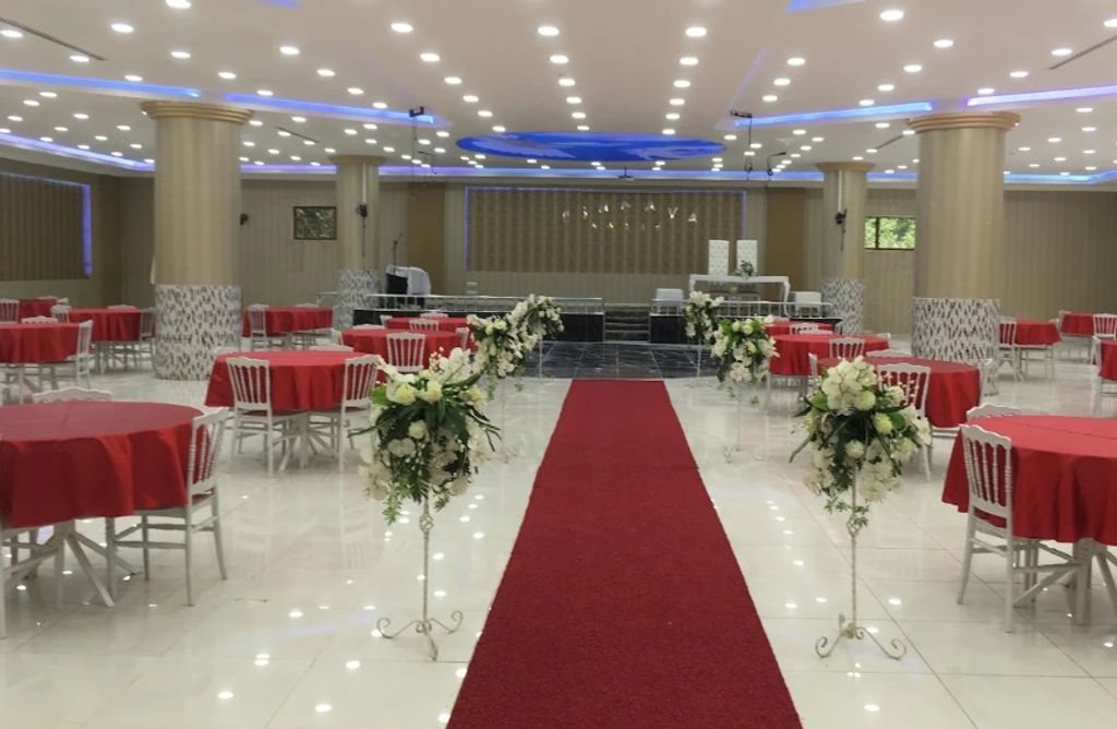 Cinkaya Düğün Salonu