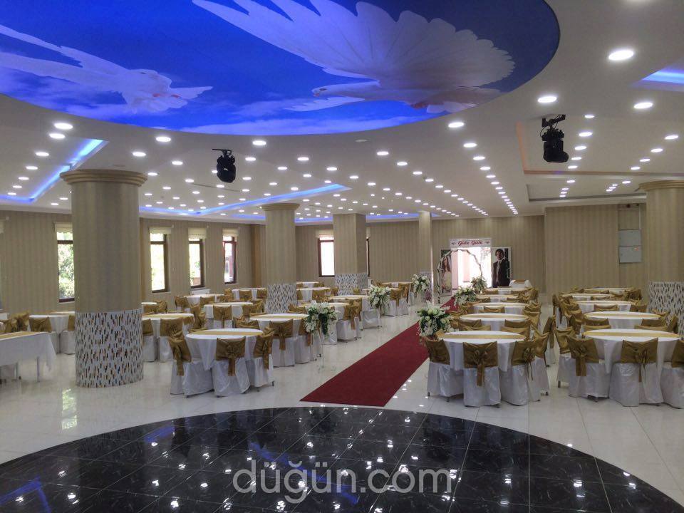 Cinkaya Düğün Salonu