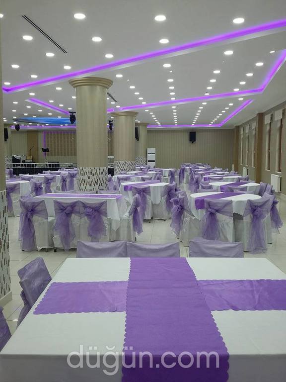 Cinkaya Düğün Salonu