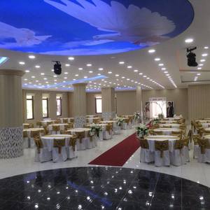 Cinkaya Düğün Salonu